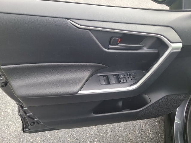 2023 Toyota RAV4 Hybrid Hybrid LE