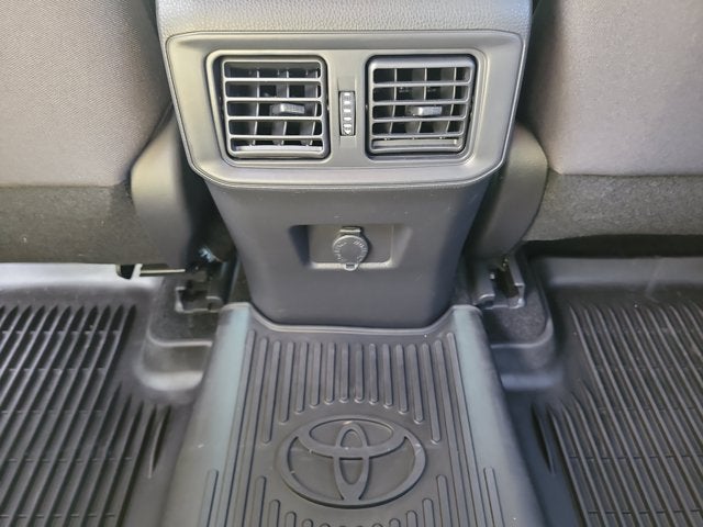 2022 Toyota RAV4 Hybrid Hybrid LE