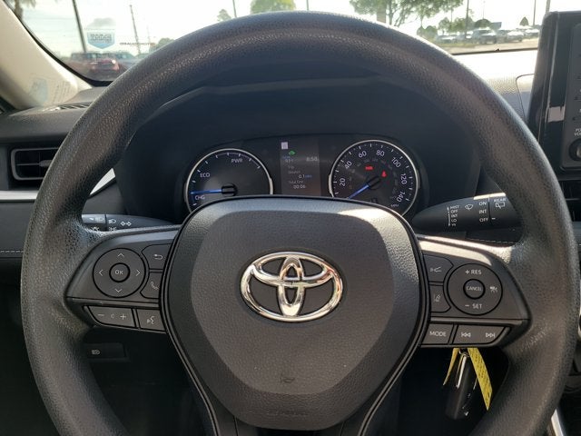 2022 Toyota RAV4 Hybrid Hybrid LE