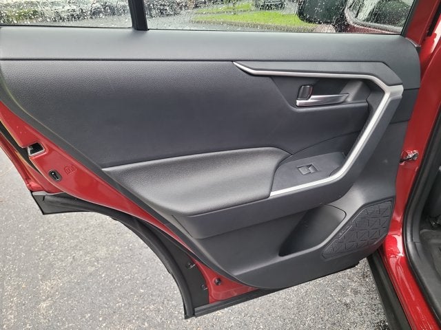 2025 Toyota RAV4 HYBRID Hybrid XLE