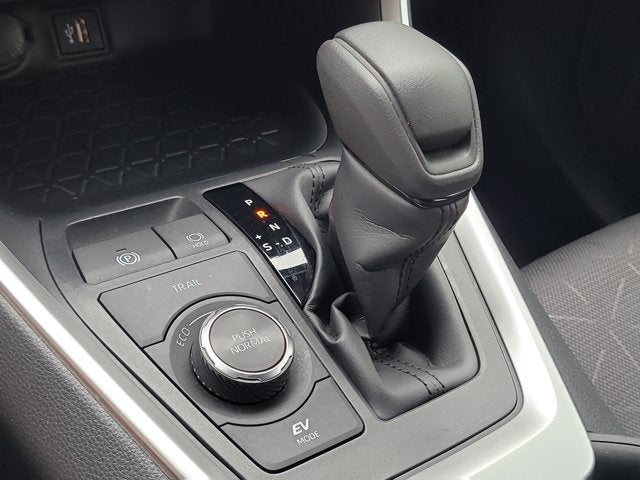 2025 Toyota RAV4 HYBRID Hybrid XLE