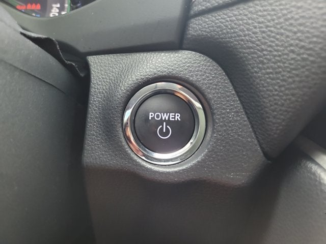 2025 Toyota RAV4 HYBRID Hybrid XLE