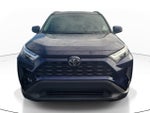 2025 Toyota RAV4 Hybrid Hybrid XLE