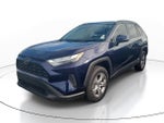 2025 Toyota RAV4 Hybrid Hybrid XLE