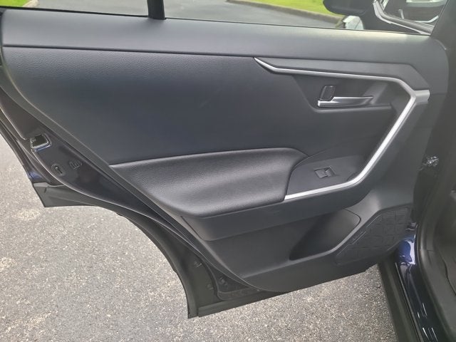 2025 Toyota RAV4 Hybrid Hybrid XLE