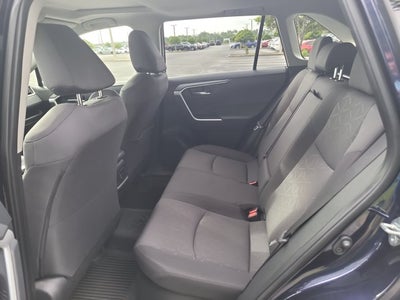 2025 Toyota RAV4 Hybrid Hybrid XLE