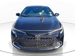 2023 Toyota COROLLA HATCHBACK XSE