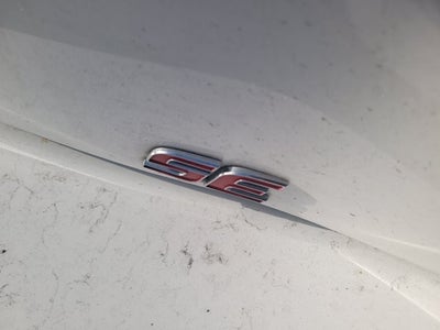2022 Toyota Corolla Hatchback SE