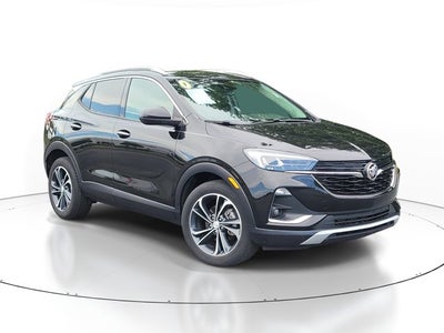2020 Buick Encore GX Essence