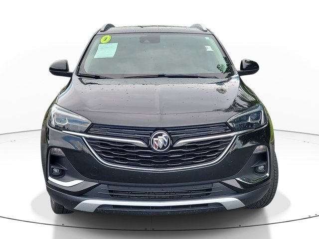 2020 Buick Encore GX Essence