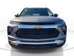 2024 Chevroletffjbrplkeddo0kkdvekdd Trailblazer LT