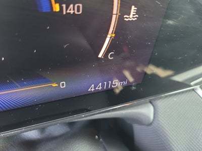 2024 Chevroletffjbrplkeddo0kkdvekdd Trailblazer LT