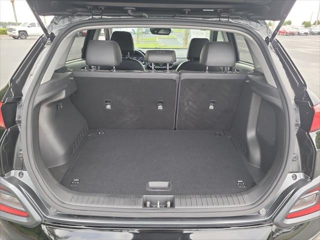 2021 Hyundai Kona Ultimate