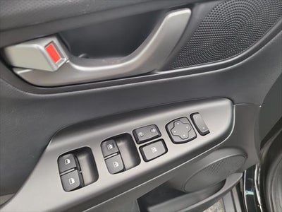 2021 Hyundai Kona Ultimate