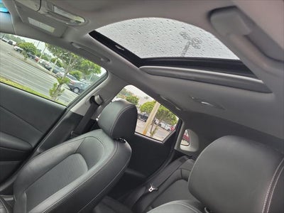 2021 Hyundai Kona Ultimate