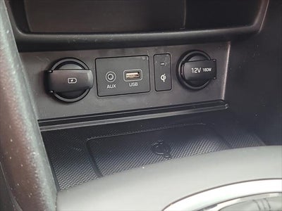 2021 Hyundai Kona Ultimate