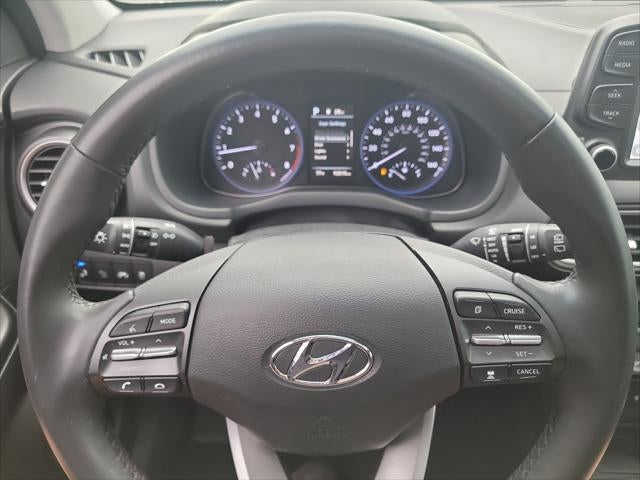 2021 Hyundai Kona Ultimate