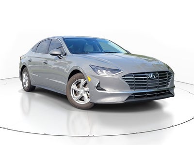 2023 Hyundai Sonata SE