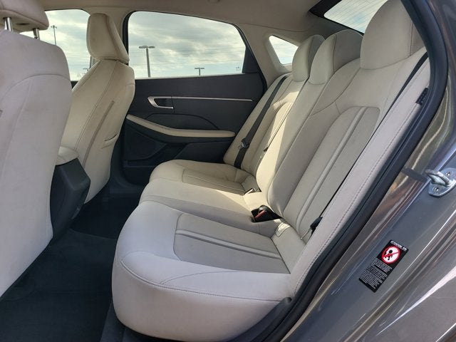 2023 Hyundai Sonata SE