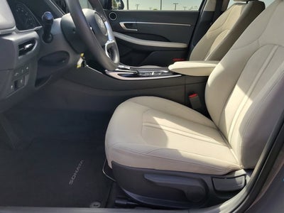2023 Hyundai Sonata SE