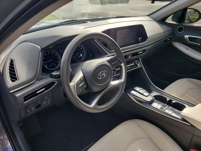2023 Hyundai Sonata SE