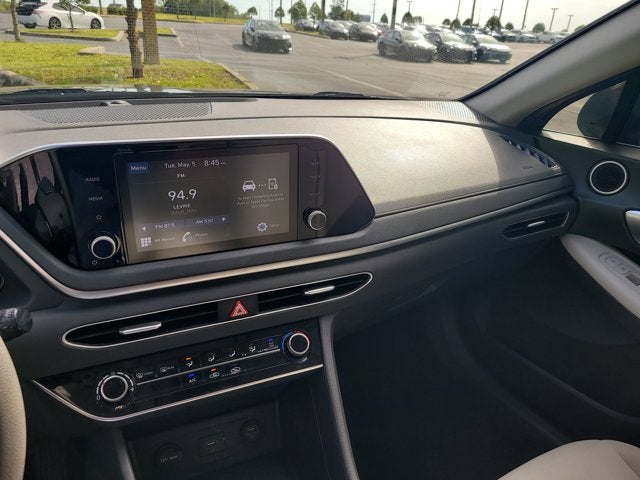 2023 Hyundai Sonata SE