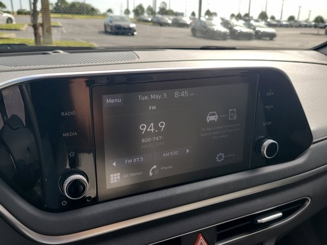 2023 Hyundai Sonata SE