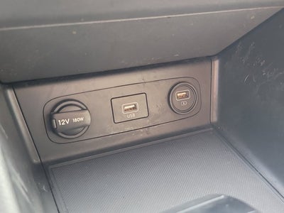2023 Hyundai Sonata SE
