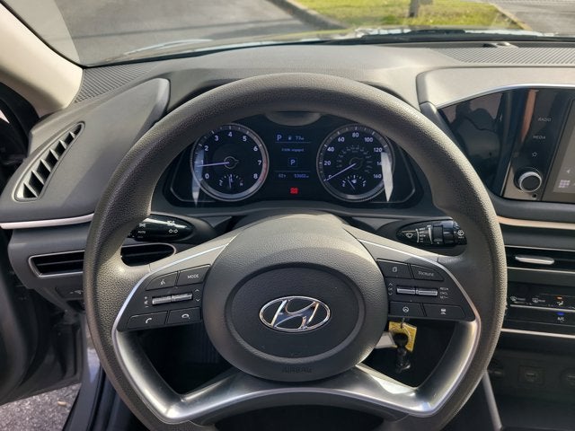 2023 Hyundai Sonata SE