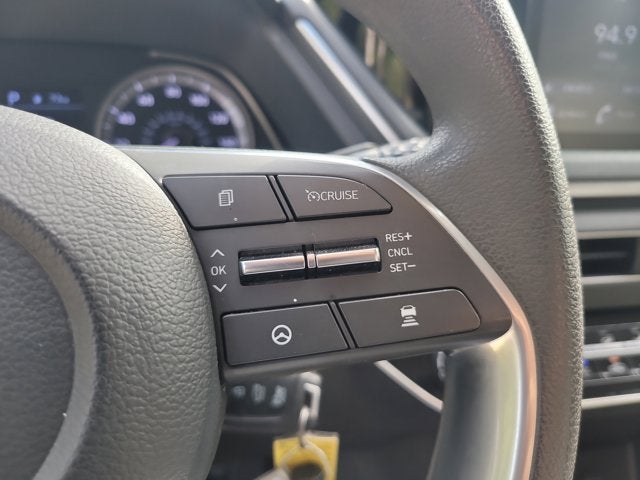 2023 Hyundai Sonata SE