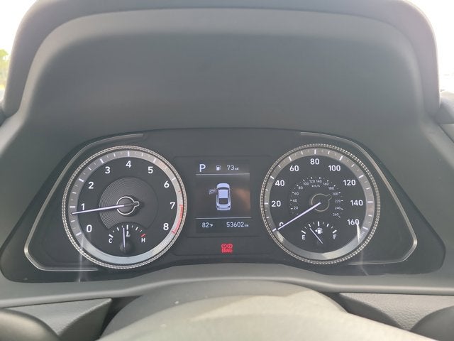 2023 Hyundai Sonata SE