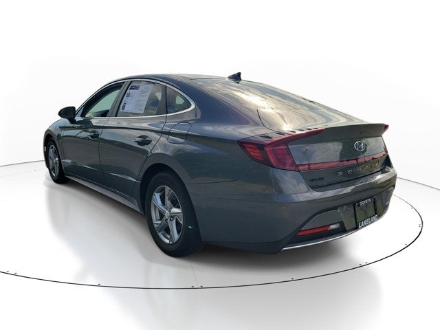 2023 Hyundai Sonata SE