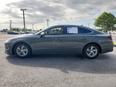 2023 Hyundai Sonata SE
