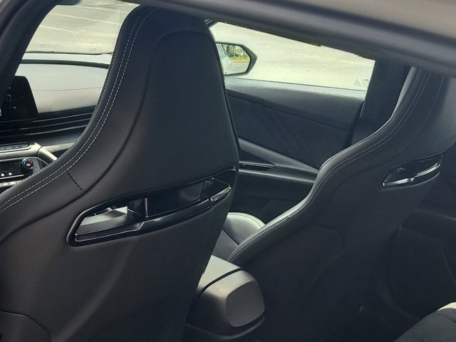 2023 Hyundai Elantra N Base