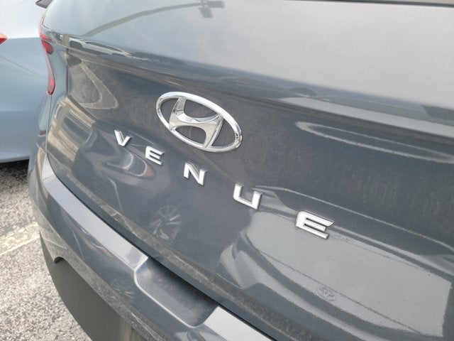 2025 Hyundai Venue SE