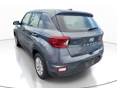2025 Hyundai Venue SE