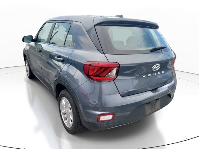 2025 Hyundai Venue SE