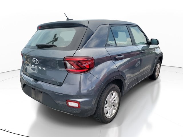2025 Hyundai Venue SE