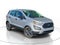 2020 Ford Ecosport S