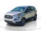 2020 Ford Ecosport S