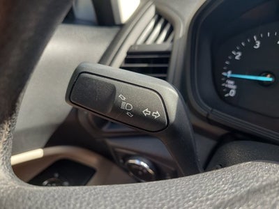 2020 Ford Ecosport S