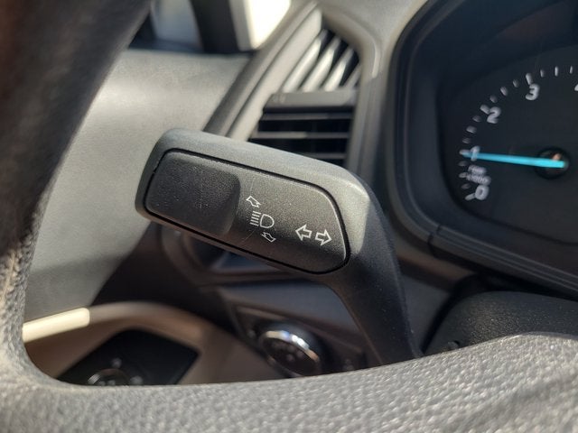 2020 Ford Ecosport S