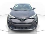 2021 Toyota C-HR LE