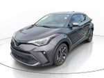 2021 Toyota C-HR LE