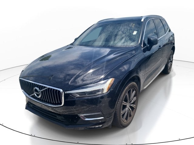 2021 Volvo XC60 Inscription