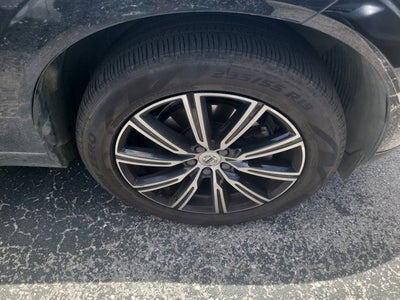 2021 Volvo XC60 Inscription
