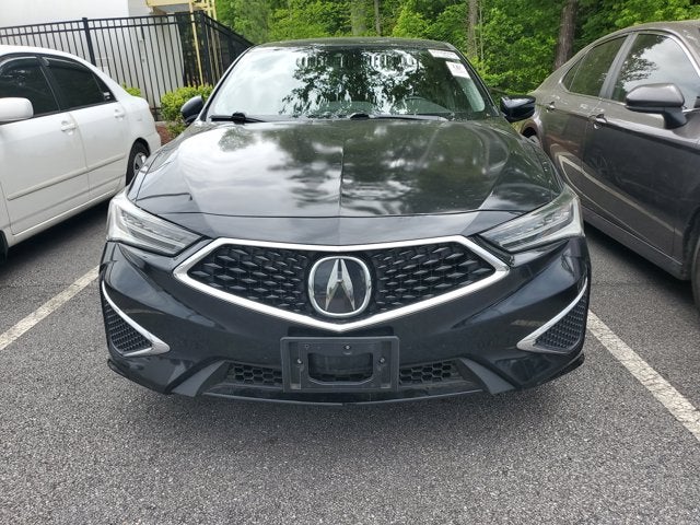 2022 Acura ILX w/Premium Package