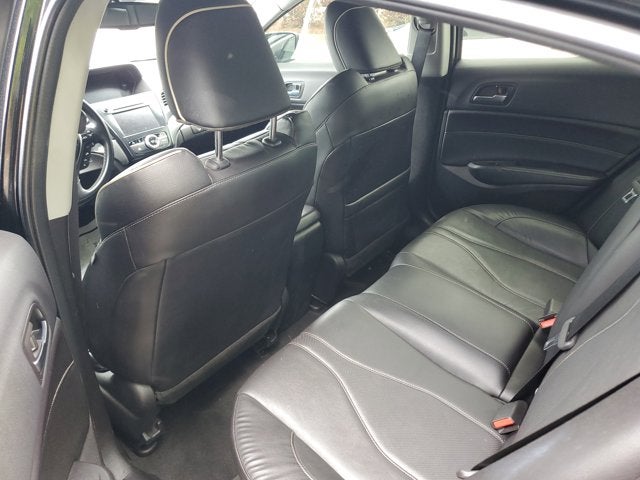 2022 Acura ILX w/Premium Package