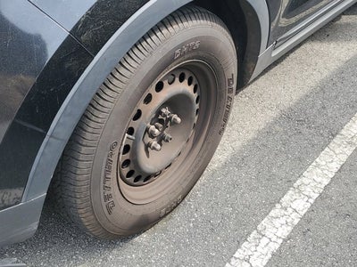 2012 Ford Explorer Base