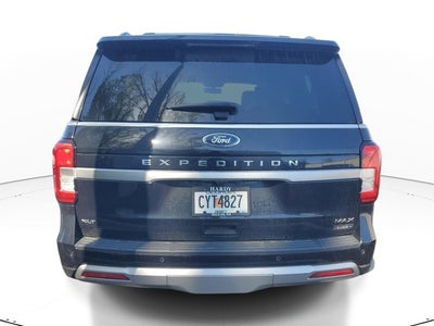 2024 Ford Expedition Max XLT